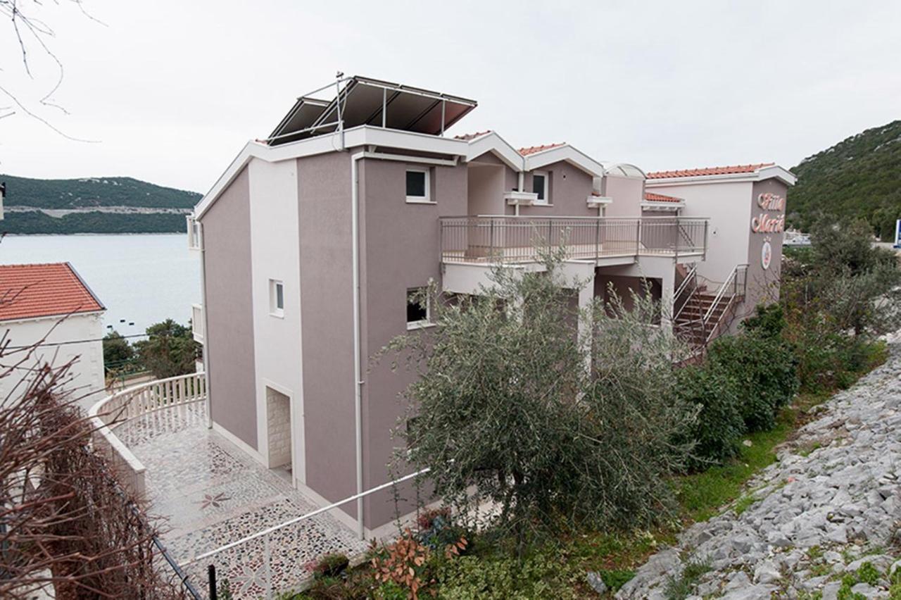 Villa Maric Neum Exterior photo